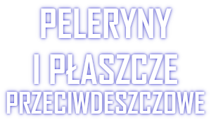 Peleryny